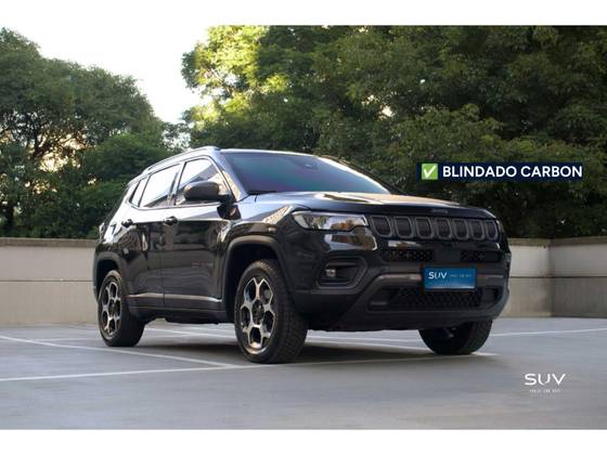 JEEP COMPASS 2.0 TD350 TURBO DIESEL TRAILHAWK AT9 JEEP COMPASS 2.0 TD350 TURBO DIESEL TRAILHAWK AT9